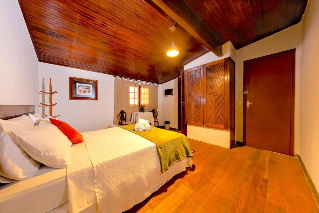 Inn House Santa Teresa Рио-де-Жанейро Экстерьер фото