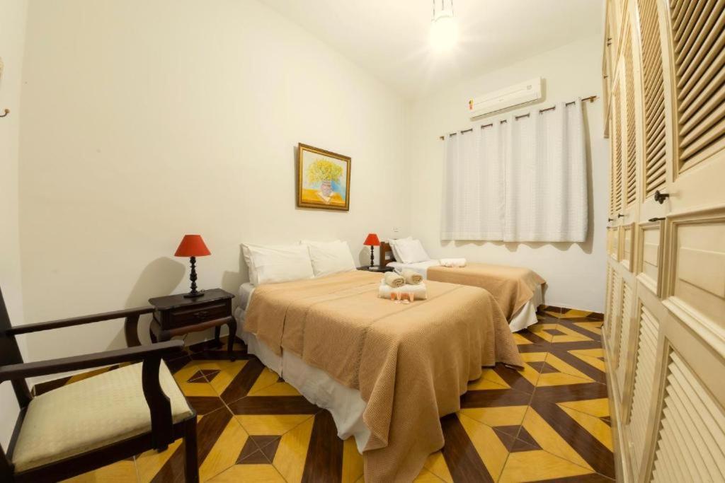 Inn House Santa Teresa Рио-де-Жанейро Экстерьер фото