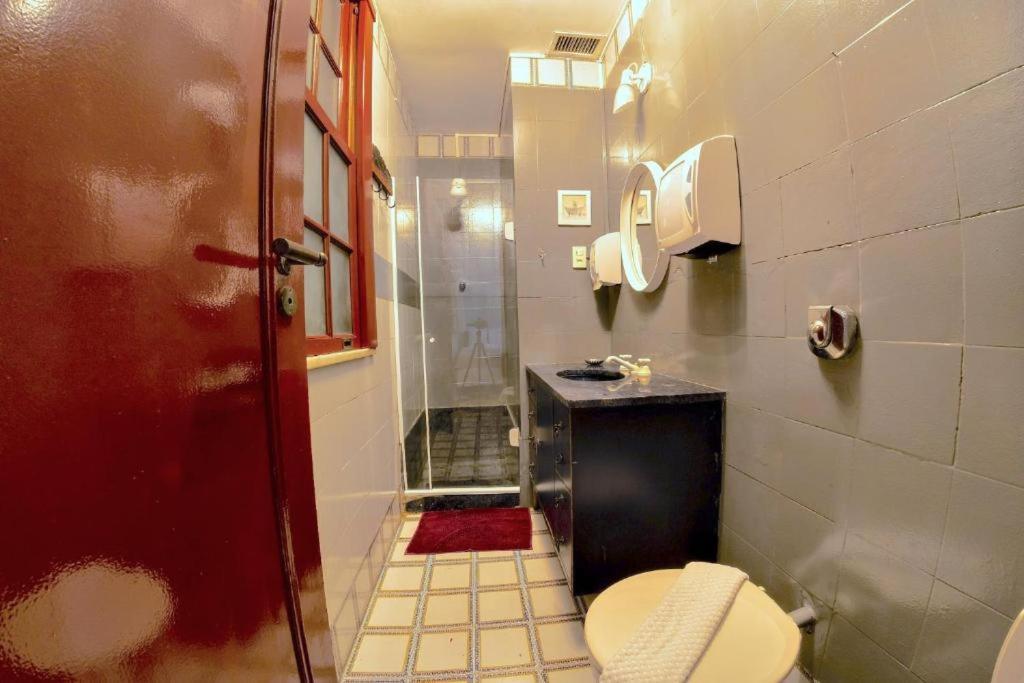 Inn House Santa Teresa Рио-де-Жанейро Экстерьер фото