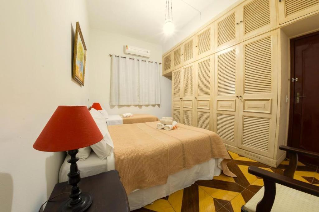 Inn House Santa Teresa Рио-де-Жанейро Экстерьер фото