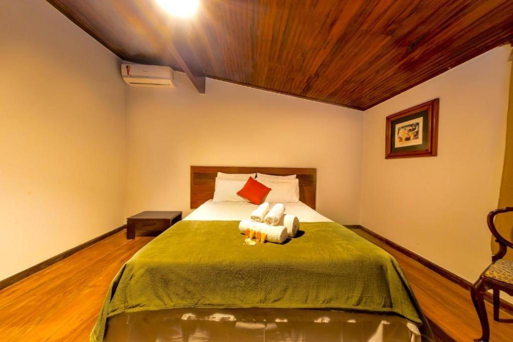 Inn House Santa Teresa Рио-де-Жанейро Экстерьер фото