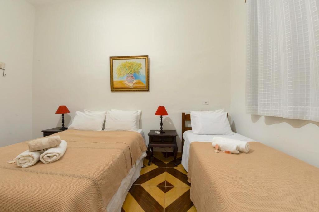 Inn House Santa Teresa Рио-де-Жанейро Экстерьер фото