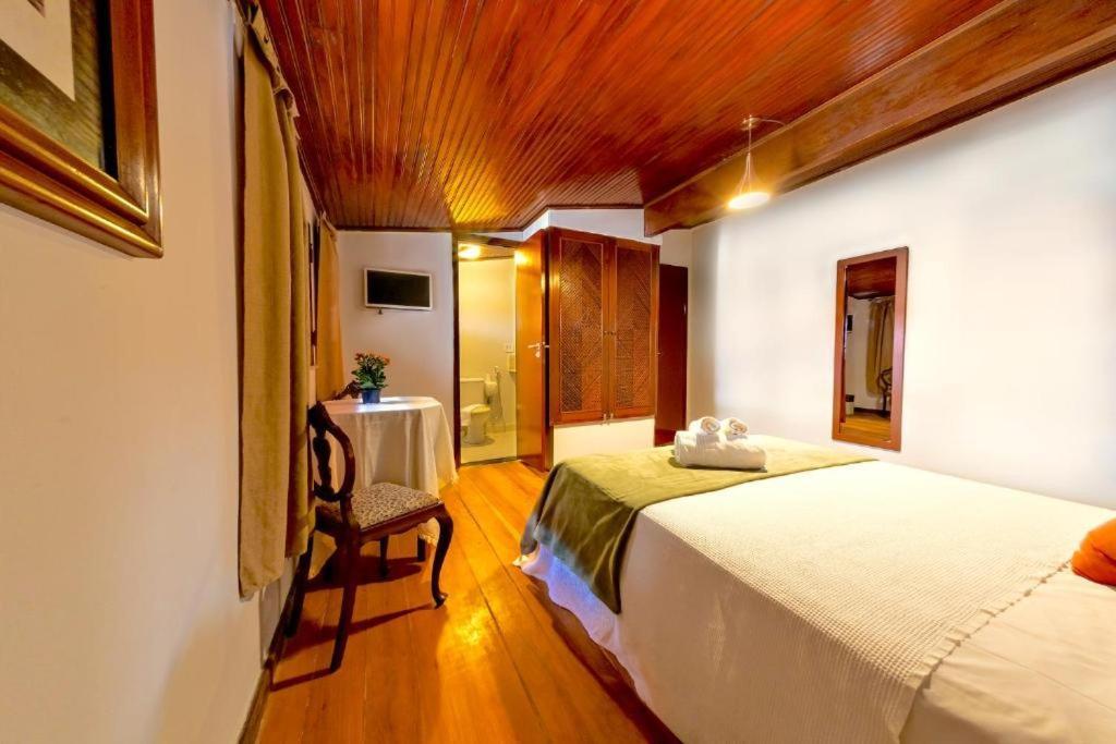 Inn House Santa Teresa Рио-де-Жанейро Экстерьер фото