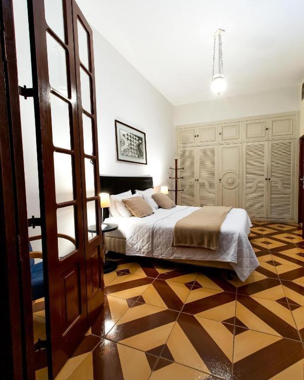 Inn House Santa Teresa Рио-де-Жанейро Экстерьер фото