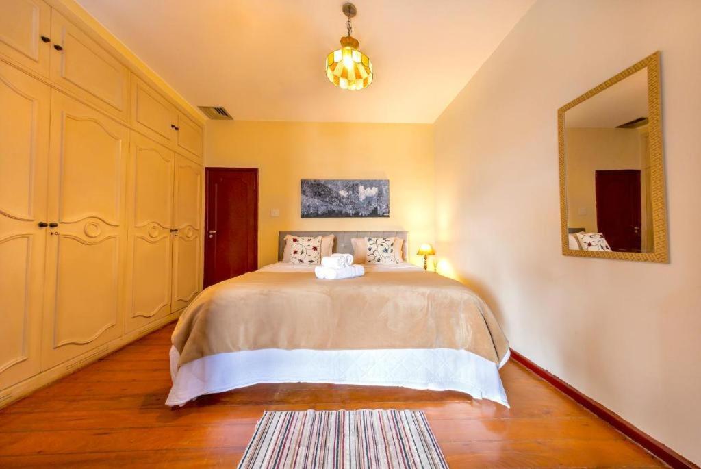 Inn House Santa Teresa Рио-де-Жанейро Экстерьер фото