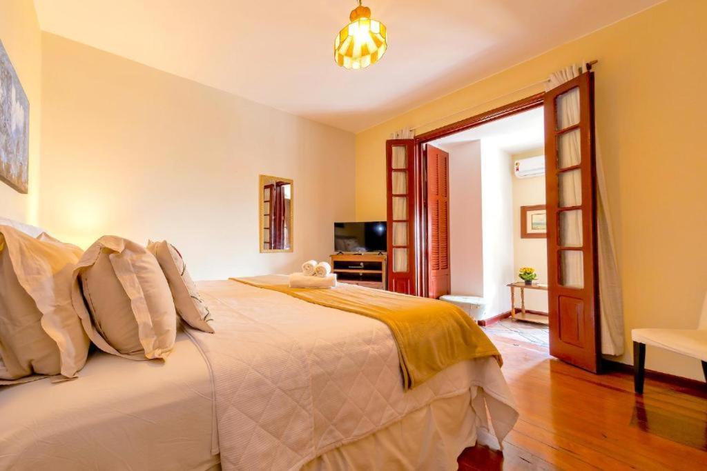 Inn House Santa Teresa Рио-де-Жанейро Экстерьер фото