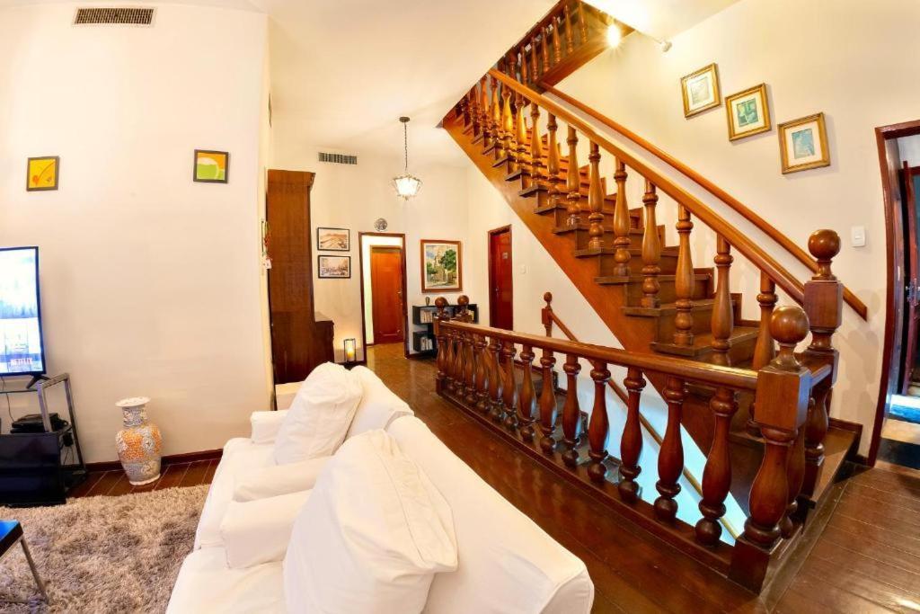 Inn House Santa Teresa Рио-де-Жанейро Экстерьер фото