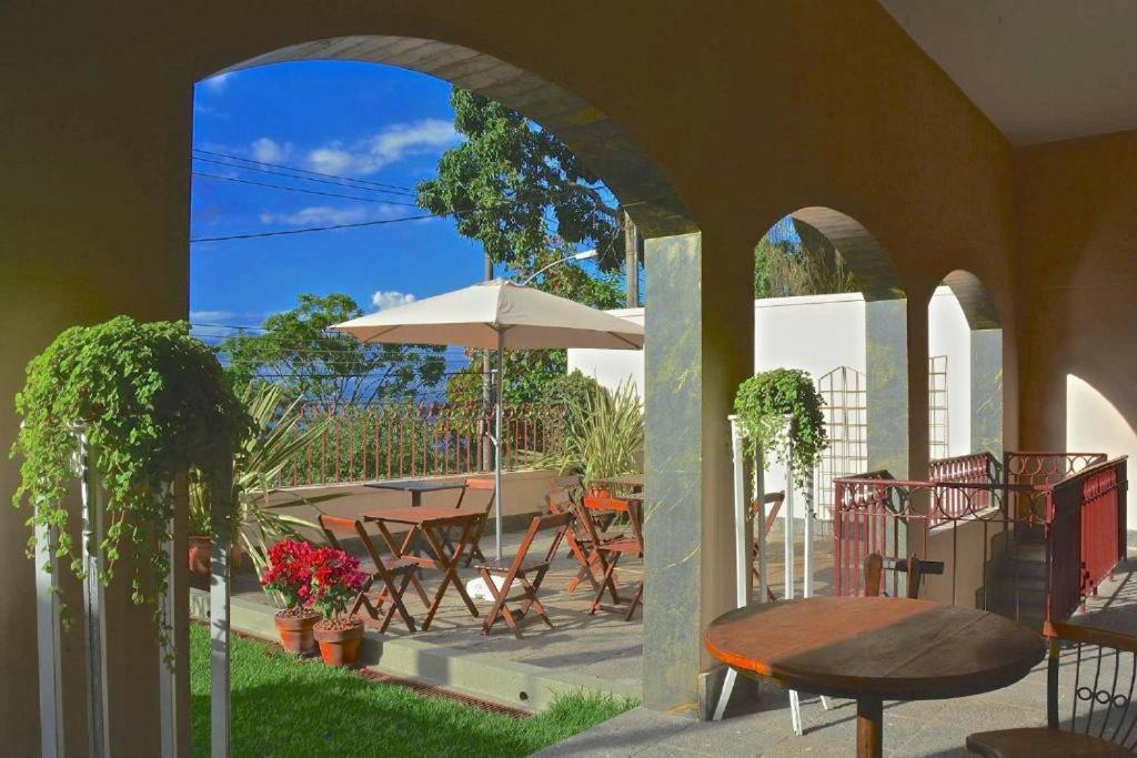 Inn House Santa Teresa Рио-де-Жанейро Экстерьер фото